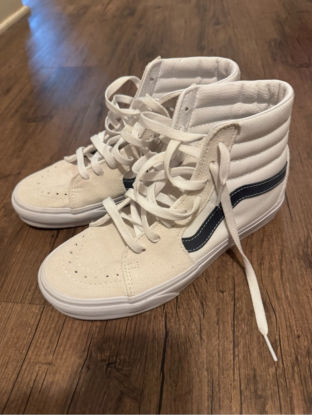 Women’s vans shoes